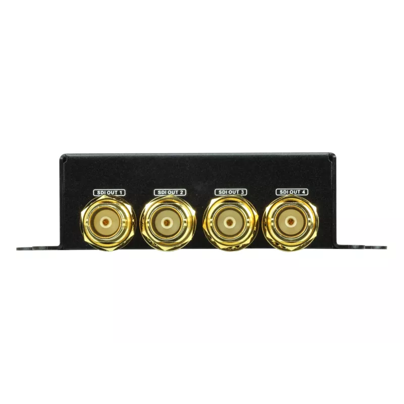 ATEN VS146 videolaotur BNC 6x BNC