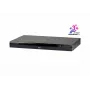 ATEN 16-pordine 2-siini CAT5e/6 KVM-over-IP-lüliti, LUC (sülearvuti USB-konsool), audio ja virtuaalse meedia toega