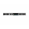ATEN 16-pordine 2-siini CAT5e/6 KVM-over-IP-lüliti, LUC (sülearvuti USB-konsool), audio ja virtuaalse meedia toega