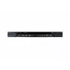 ATEN 16-pordine 2-siini CAT5e/6 KVM-over-IP-lüliti, LUC (sülearvuti USB-konsool), audio ja virtuaalse meedia toega