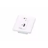 ATEN HDMI/audio Cat5 pikendaja MK-ga, 1920 × 1200 pikslit, AV-saatja ja -vastuvõtja, 60 m, juhtmega, 3D, HDCP