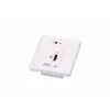 ATEN HDMI/audio Cat5 pikendaja MK-ga, 1920 × 1200 pikslit, AV-saatja ja -vastuvõtja, 60 m, juhtmega, 3D, HDCP