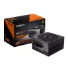 GIGABYTE GAMING 750GM PG5 toiteplokk - PCIe 5.1, 80 PLUS Gold, täismodulaarne disain, 135mm ventilaator, ATX 3.1 ühilduv, EL pistik
