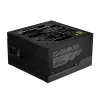 GIGABYTE GAMING 850GM PG5 toiteplokk - PCIe 5.1, 80 PLUS Gold, täismodulaarne disain, 135 mm ventilaator, ATX 3.1 ühilduv, EL pistik