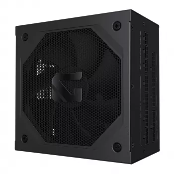 GIGABYTE GAMING 1000GM PG5 toiteplokk - PCIe 5.1, 80 PLUS Gold, täielikult modulaarne disain, 135 mm ventilaator, ATX 3.1 ühilduv, EL-pistik