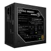 GIGABYTE GAMING 1000GM PG5 toiteplokk - PCIe 5.1, 80 PLUS Gold, täielikult modulaarne disain, 135 mm ventilaator, ATX 3.1 ühilduv, EL-pistik