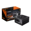 GIGABYTE GAMING 1000GM PG5 toiteplokk - PCIe 5.1, 80 PLUS Gold, täielikult modulaarne disain, 135 mm ventilaator, ATX 3.1 ühilduv, EL-pistik