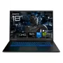 GIGABYTE GAMING A18 PRO DYJG3DEBC4SH sülearvuti Intel Core 7 240H 45,7 cm (18 tolli) WQXGA 32 GB LPDDR5x-SDRAM 1 TB SSD NVIDIA GeForce RTX 5080 Wi-Fi 6E (802.11ax) Windows 11 Home must