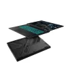 GIGABYTE GAMING A18 PRO DYJG3DEBC4SH sülearvuti Intel Core 7 240H 45,7 cm (18 tolli) WQXGA 32 GB LPDDR5x-SDRAM 1 TB SSD NVIDIA GeForce RTX 5080 Wi-Fi 6E (802.11ax) Windows 11 Home must