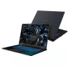 GIGABYTE Gaming A18 PRO DXJG3DEBC4SH Intel Core 7 240H sülearvuti 45.7 cm (18 tolli) WQXGA 32 GB LPDDR5x-SDRAM 1 TB SSD NVIDIA GeForce RTX 5070 Ti Wi-Fi 6E (802.11ax) Windows 11 Home Must