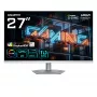 GIGABYTE MO27Q2A ICE 27-tolline QD‑OLED mängurimonitor — 2560×1440, 280 Hz, 0,03 ms, 250 cd/m², HDMI 2.1, DisplayPort 1.4