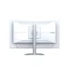 GIGABYTE MO27Q2A ICE 27-tolline QD‑OLED mängurimonitor — 2560×1440, 280 Hz, 0,03 ms, 250 cd/m², HDMI 2.1, DisplayPort 1.4