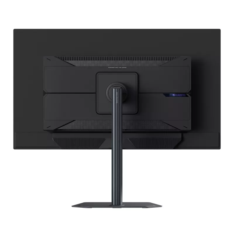 GIGABYTE MO32U24 32-tolline QD-OLED mängukuvar, 4K UHD 3840x2160, 240Hz, 0,03ms, HDMI 2.1, DisplayPort 1.4, HDR True Must 500