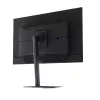 GIGABYTE MO32U24 32-tolline QD-OLED mängukuvar, 4K UHD 3840x2160, 240Hz, 0,03ms, HDMI 2.1, DisplayPort 1.4, HDR True Must 500