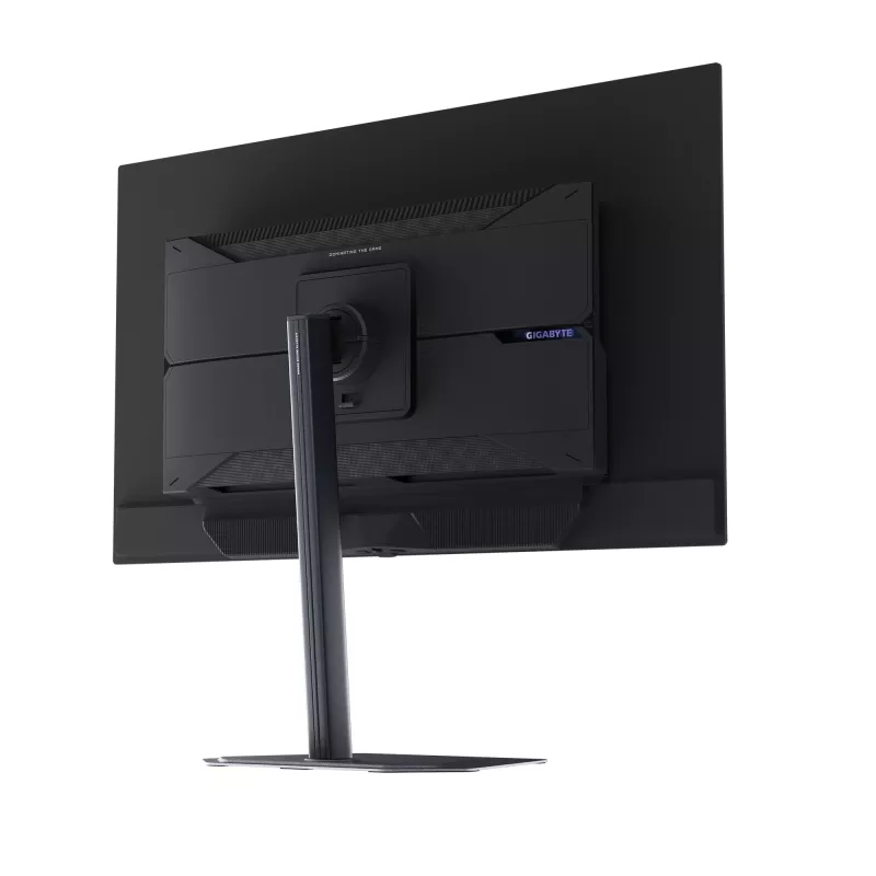 GIGABYTE MO32U24 32-tolline QD-OLED mängukuvar, 4K UHD 3840x2160, 240Hz, 0,03ms, HDMI 2.1, DisplayPort 1.4, HDR True Must 500