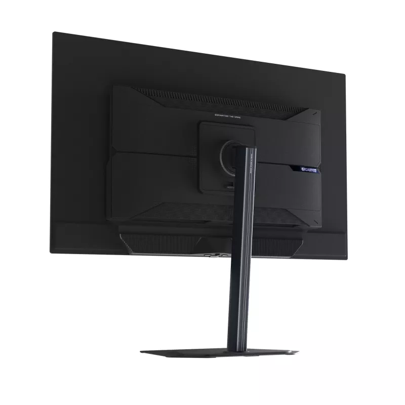 GIGABYTE MO32U24 32-tolline QD-OLED mängukuvar, 4K UHD 3840x2160, 240Hz, 0,03ms, HDMI 2.1, DisplayPort 1.4, HDR True Must 500