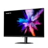 27-tolline OLED 2K QHD mängurimonitor GIGABYTE GO27Q24G — 2560x1440, 240 Hz, 0,03 ms, FreeSync Premium, G-Sync Ühilduv, HDMI 2.1, DP 1.4