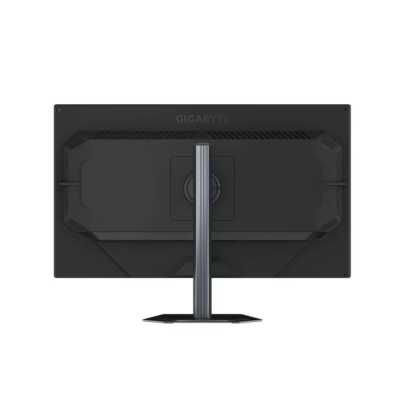27-tolline OLED 2K QHD mängurimonitor GIGABYTE GO27Q24G — 2560x1440, 240 Hz, 0,03 ms, FreeSync Premium, G-Sync Ühilduv, HDMI 2.1, DP 1.4