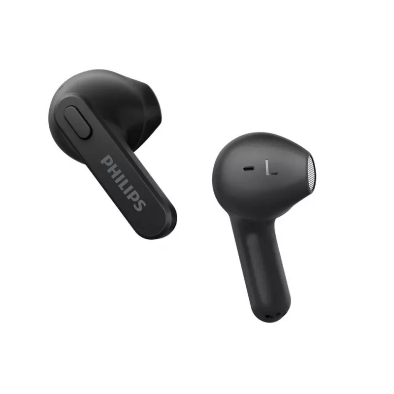 Philips 2000 seeria TAT2236BK peakomplekt Traadita Kõrvasisene Kõned/muusika Bluetooth Must