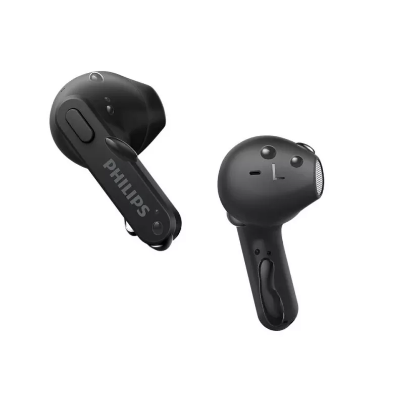 Philips 2000 seeria TAT2236BK peakomplekt Traadita Kõrvasisene Kõned/muusika Bluetooth Must