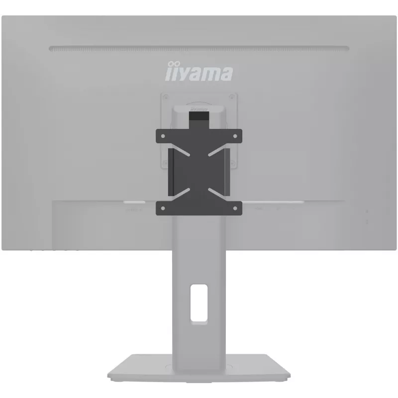iiyama MD BRPCV08 Must VESA kinnitusklamber