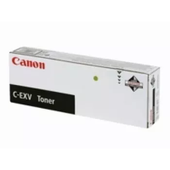 Toonerikassett Canon C-EXV31 Kollane originaal, laserprintimine, 1 tk, leheküljejõudlus 52 000 lehekülge