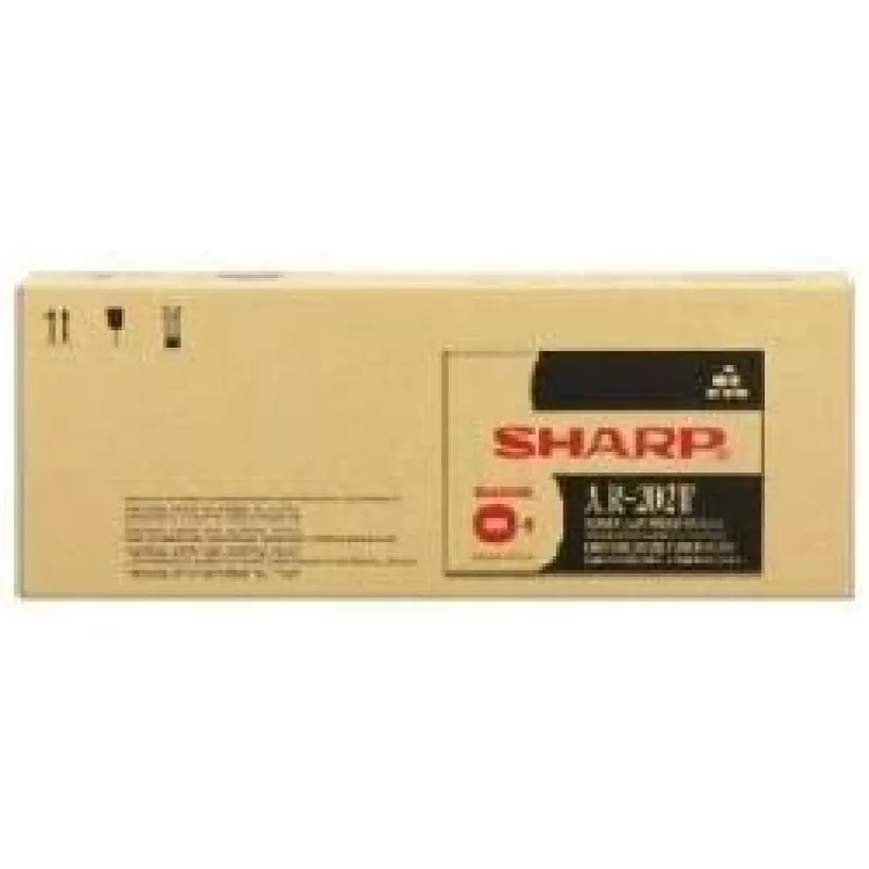 Sharp AR-202T toonerikassett 1 tk Originaal Must
