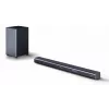 Sharp HT-SBW460 kõlariba Metallist 3.1 kanalit 440 W