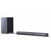 Sharp HT-SBW460 kõlariba Metallist 3.1 kanalit 440 W