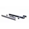 Sharp HT-SBW460 kõlariba Metallist 3.1 kanalit 440 W