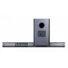 Sharp HT-SBW460 kõlariba Metallist 3.1 kanalit 440 W
