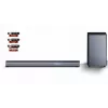 Sharp HT-SBW460 kõlariba Metallist 3.1 kanalit 440 W