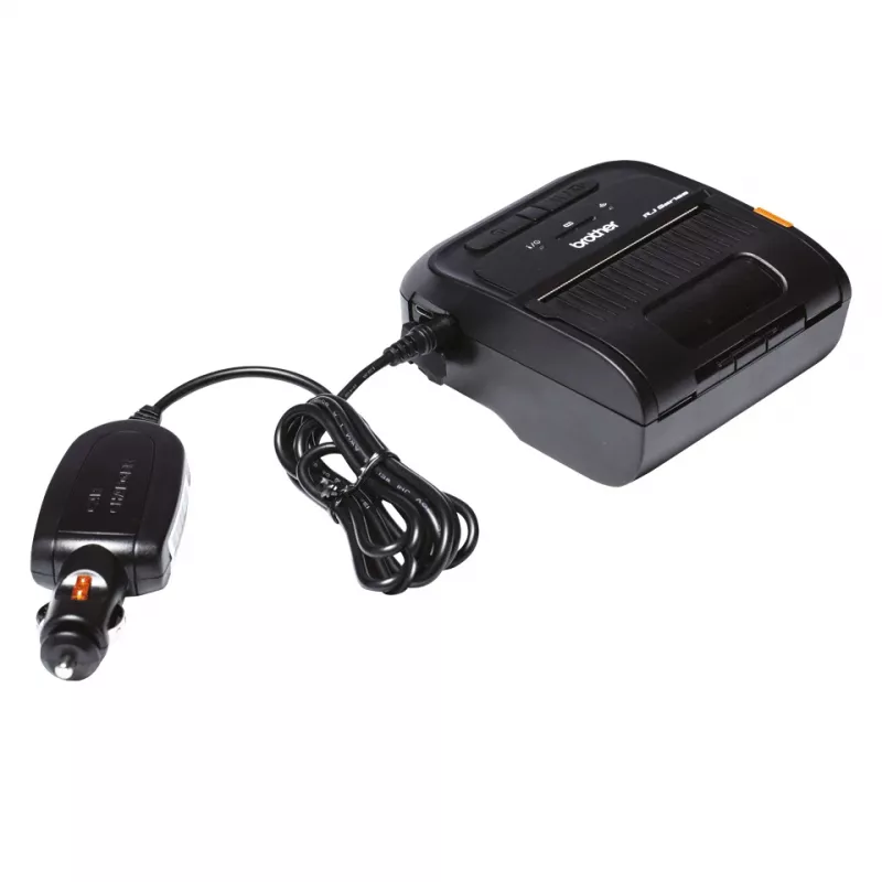 Brother PACD001CG toiteadapter/inverter Auto Must