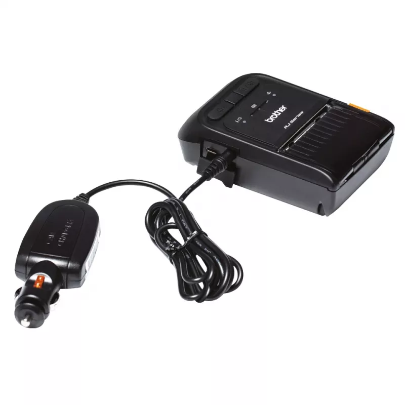Brother PACD001CG toiteadapter/inverter Auto Must