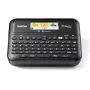 Brother PT-D610BTVP etiketiprinter termoülekandega 180 x 360 DPI 30 mm/s juhtmega ja juhtmeta TZe Bluetooth