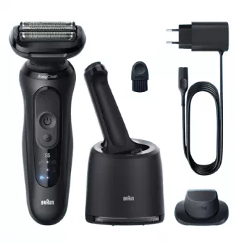 Braun Series 5 52-N7200cc fooliumhabemenuga trimmer Must
