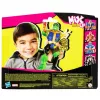 HASBRO Marvel MixMashers Avengers Hulk Mix-&-Match action figure, mitmevärviline, vanusele 4+