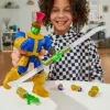 HASBRO Marvel MixMashers Avengers Hulk Mix-&-Match action figure, mitmevärviline, vanusele 4+
