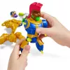 Marvel MixMashers Avengers Thanos Mix-&-Match, 4 a, Mitmevärviline