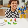 Marvel MixMashers Avengers Thanos Mix-&-Match, 4 a, Mitmevärviline