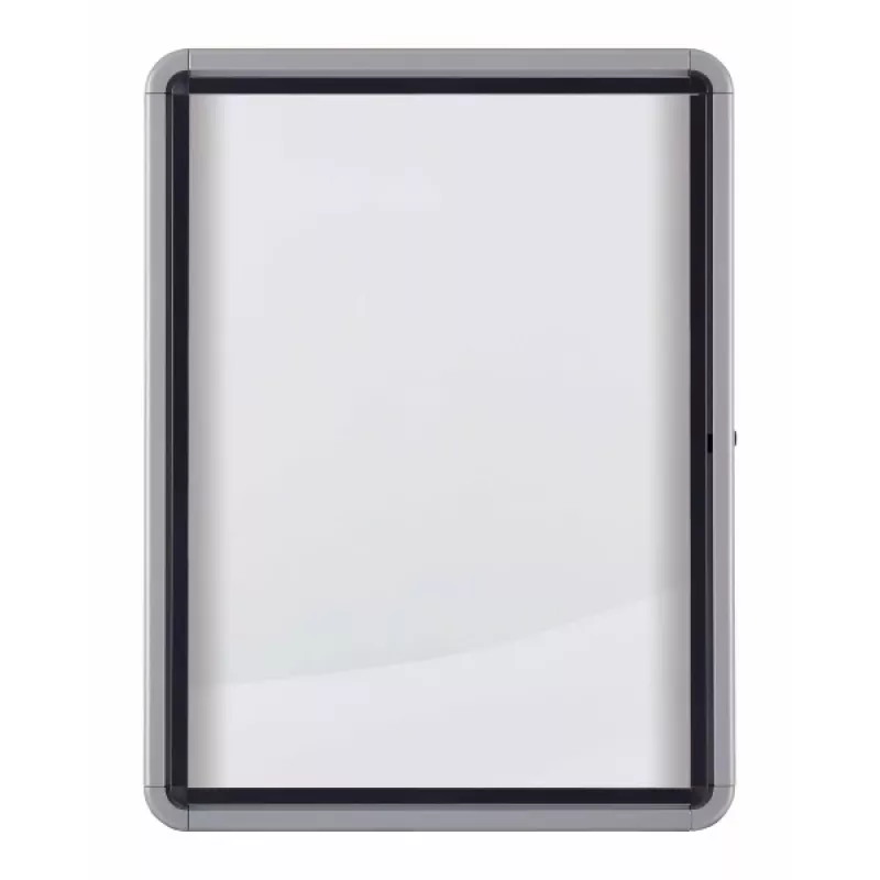 Nobo Premium Plus välimagnetiline lukustatav teadetetahvel 8xA4