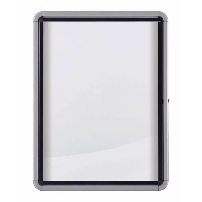 Nobo Premium Plus välimagnetiline lukustatav teadetetahvel 8xA4