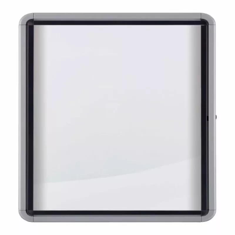 Nobo Premium Plus välimagnetiline lukustatav teadetetahvel 8xA4