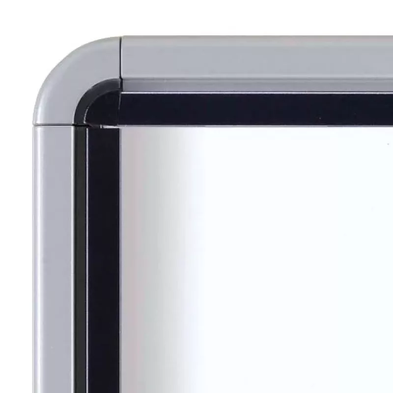 Nobo Premium Plus välimagnetiline lukustatav teadetetahvel 8xA4