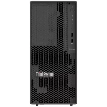 Lenovo ThinkSystem ST50 V3 server 1.92 TB Torn Intel Xeon 6 6315P 2.8 GHz 16 GB DDR5-SDRAM 500 W