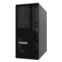 Lenovo ThinkSystem ST45 V3 server, 960 GB, Torn, AMD EPYC 4344P 3,8 GHz, 16 GB DDR5-SDRAM, 500 W