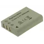 2-Power digikaamera aku 3,7 V 1500 mAh