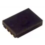 2-Power digikaamera aku 3,7 V 1090 mAh, 950 mAh, 3,7 V, liitiumioon (Li-Ion)