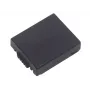 2-Power digikaamera aku 7,2 V 750 mAh, 700 mAh, 7,2 V, liitiumioon (Li-Ion)