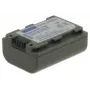 2-Power kaamera aku 7,2 V 700 mAh, 700 mAh, 7,2 V, liitiumioon (Li-Ion)